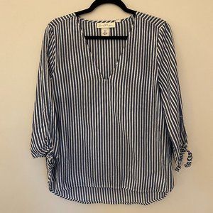 H&M Cotton Spring / Summer Shirt